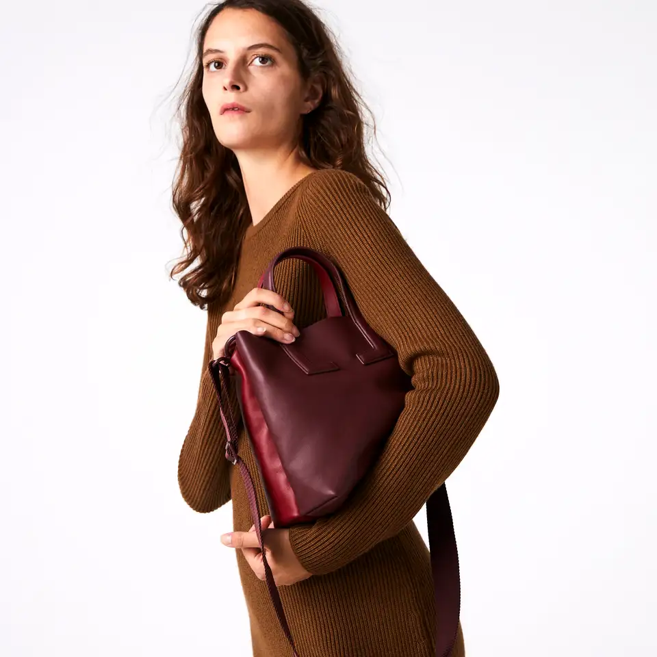 Женская сумка lacoste, фотография 1