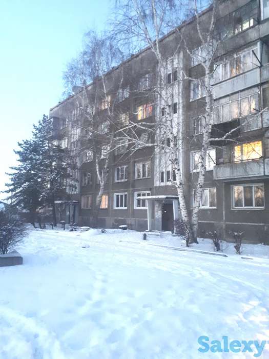 Продам Трех комнатную квартиру с мебелью и бытовой техникой, фотография 2