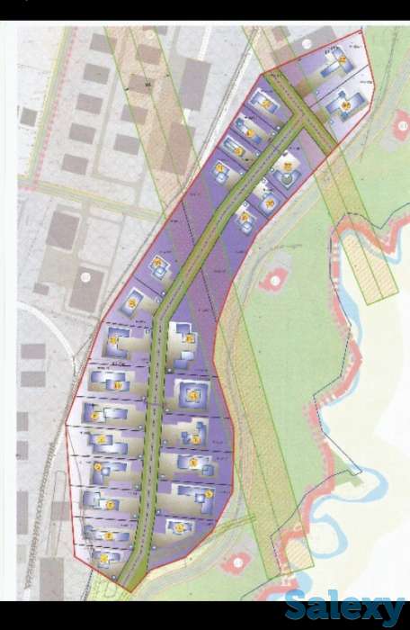 Продам участок в рассрочку, Покровка, фотография 2