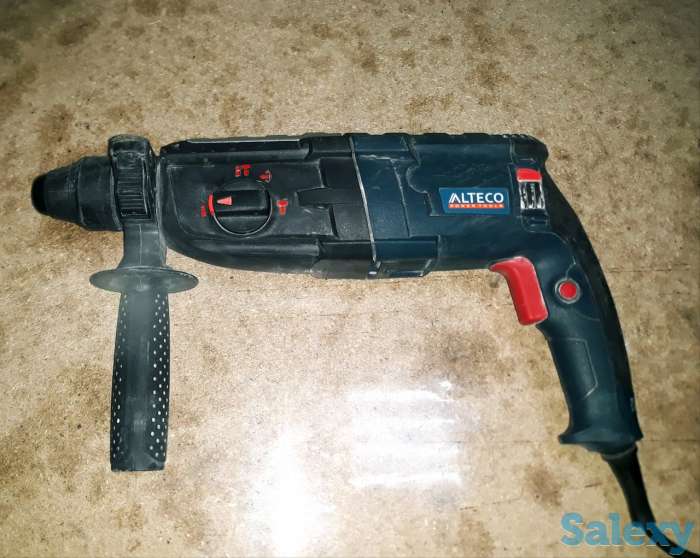 Аренда электроинструментов, фотография 3