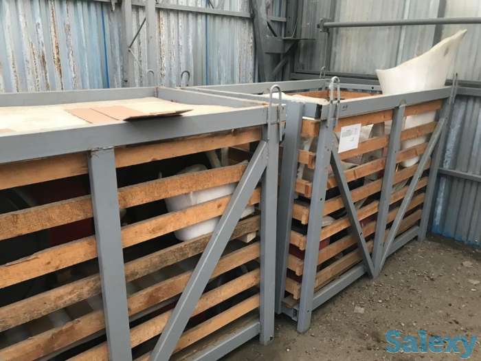 Новое энергетическое оборудование, фотография 6