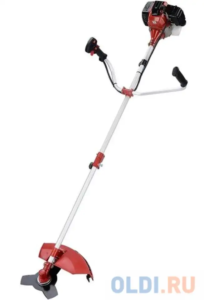 Триммер бензиновый elitech т 33р, фотография 1