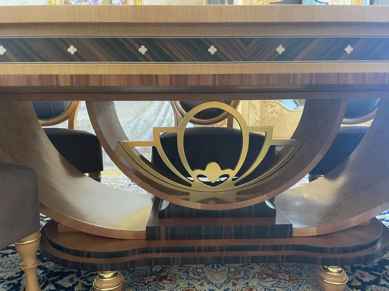 Продам стол, стулья Италия, фотография 7