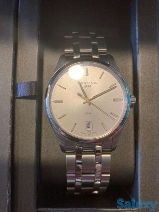 Продам часы, фотография 2