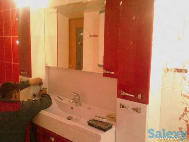 Мелкий ремонт квартир, фотография 2