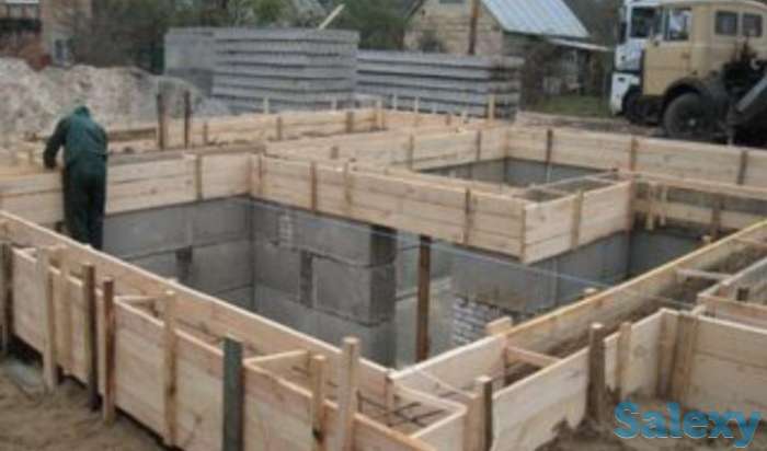 Строительная компания выполняет все виды строительных услуг;, фотография 4