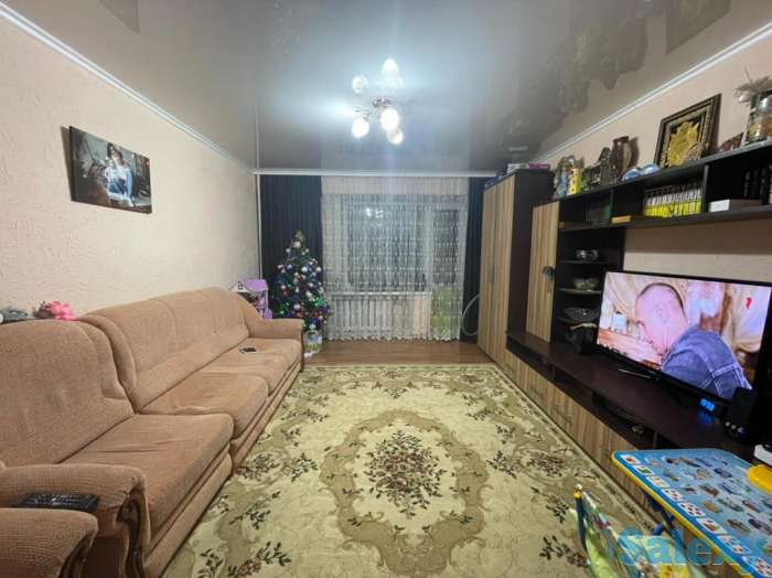 Продаётся квартира, Абая д133, фотография 1