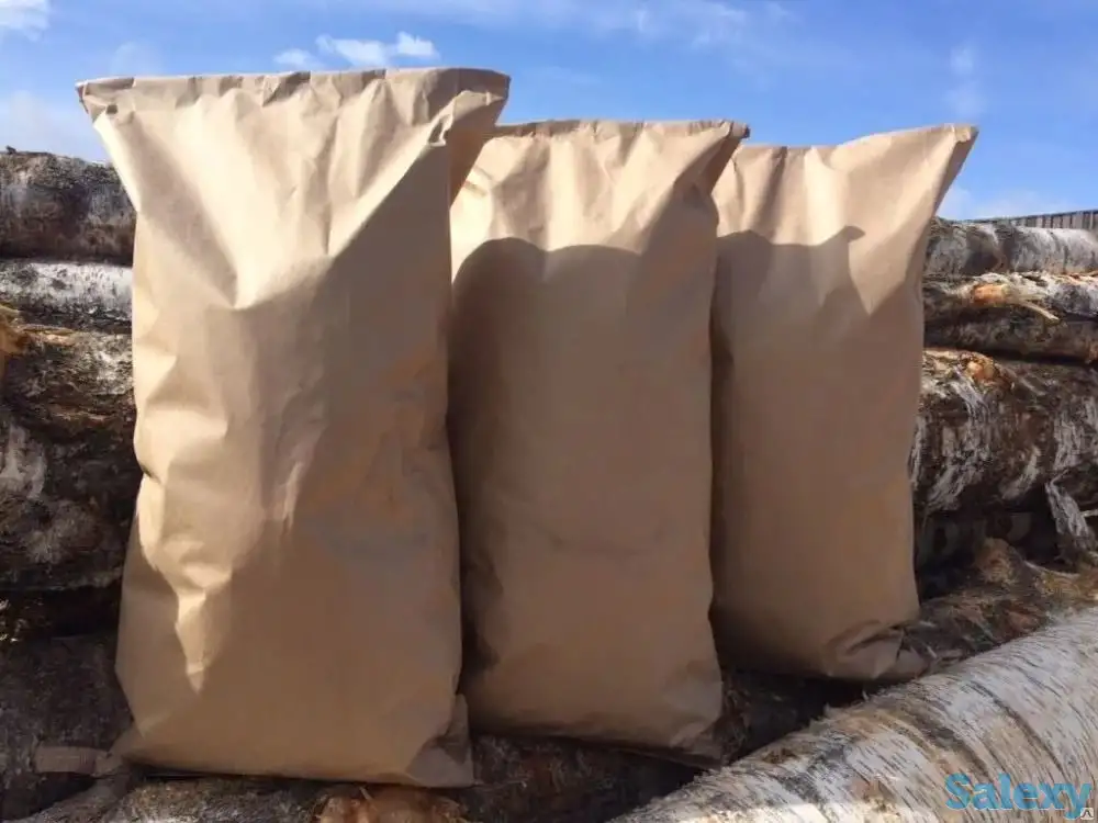 Уголь березовый 9кг оптом, фотография 3