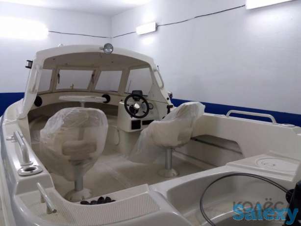 Продам катер, фотография 1