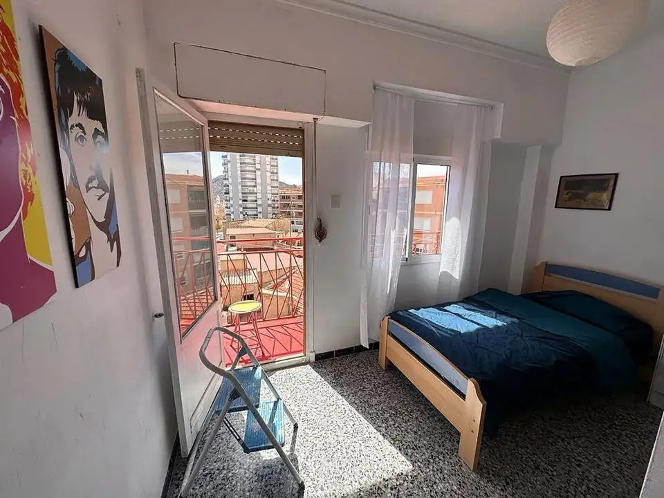 Квартира в Аликанте, фотография 3