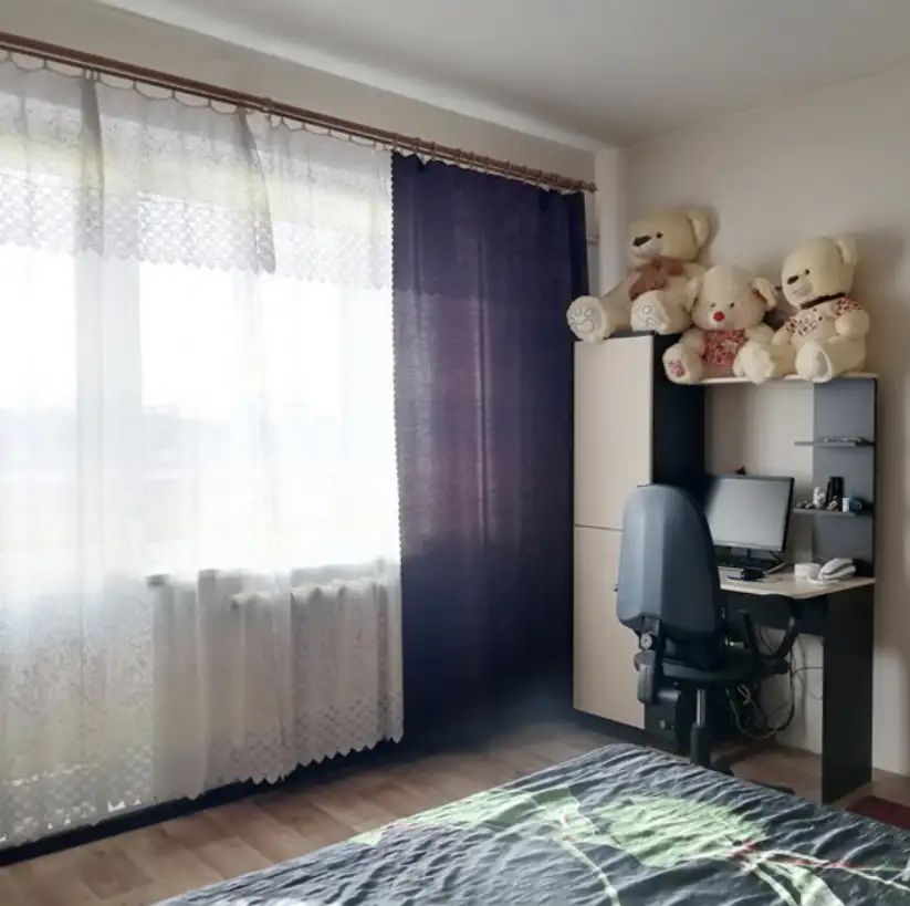 Продам трёхкомнатную квартиру в Беларуси, фотография 1