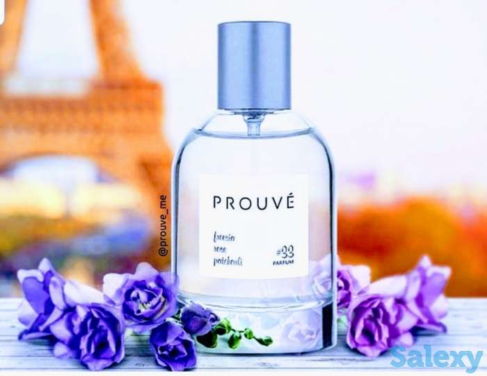 Работа компания prouve только, фотография 1