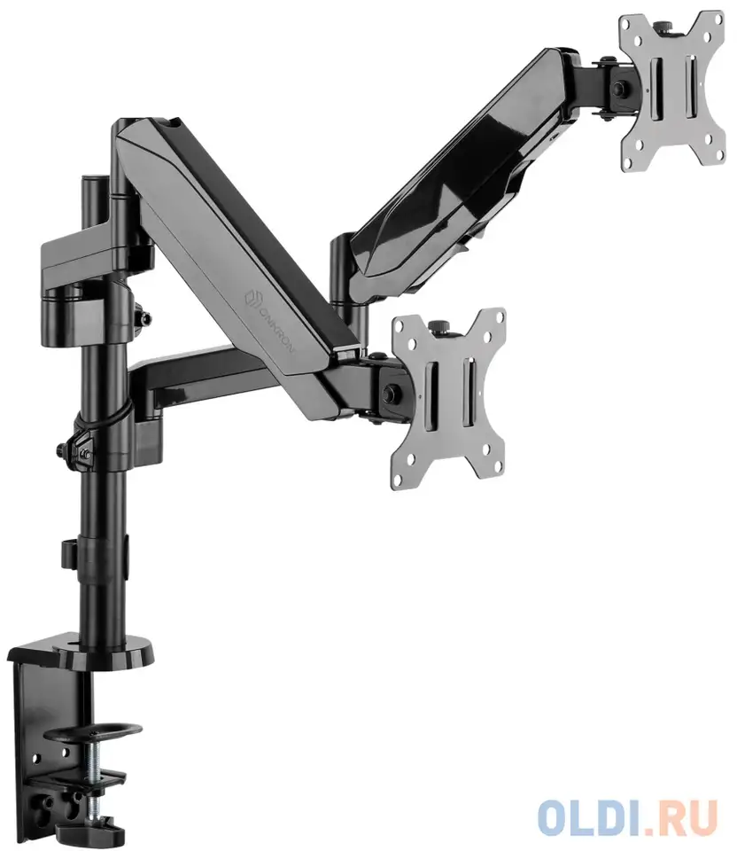 Кронштейн для 2-х мониторов onkron/ 13-32