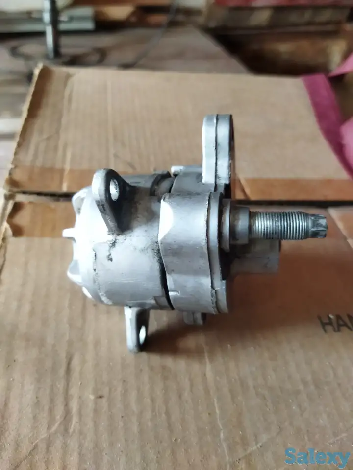 Продам натяжной ролик Mercedes-Benz, фотография 5