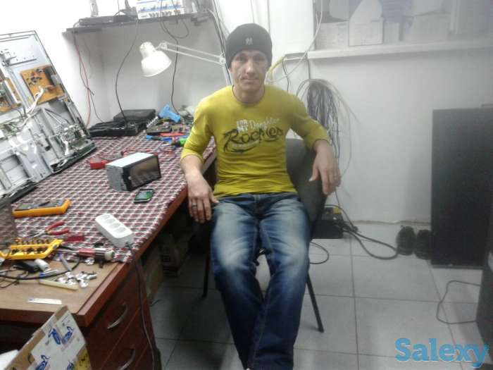 Муж на час,ремонт сантехники,электрики,бытовой техники и многое другое качественно и не дорого, фотография 1