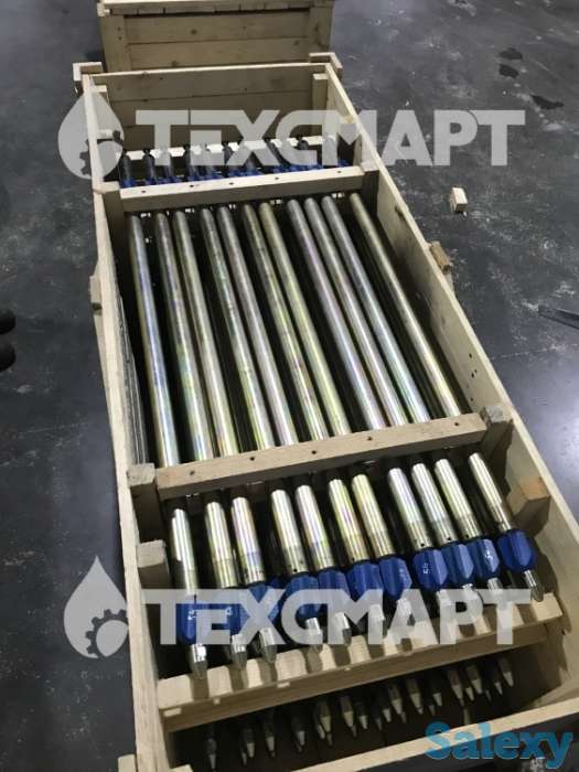 скребок для очистки скважин, фотография 8