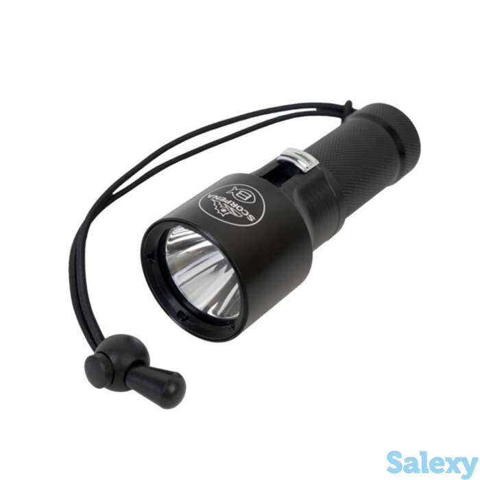 Фонарь подводный scorpena b, фотография 1