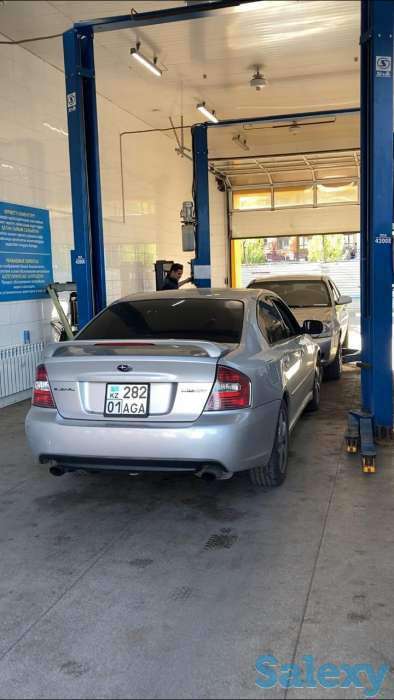 Автоподбор Астана Проверка машины Диагностика авто, фотография 4