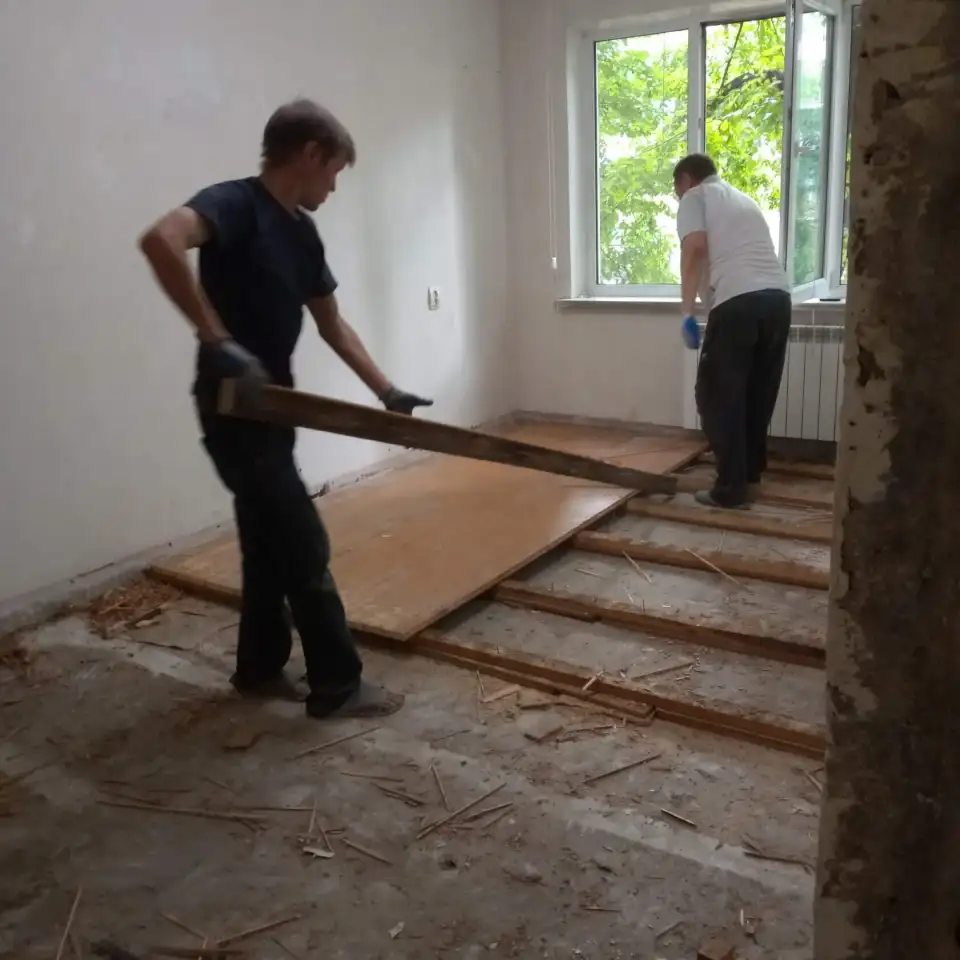 Мастера с 15 лет стажем. Ремонт квартир., фотография 4