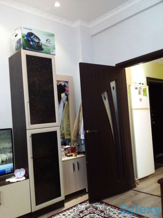 Продам квартиру, Красноармейская Сатпаева, фотография 7