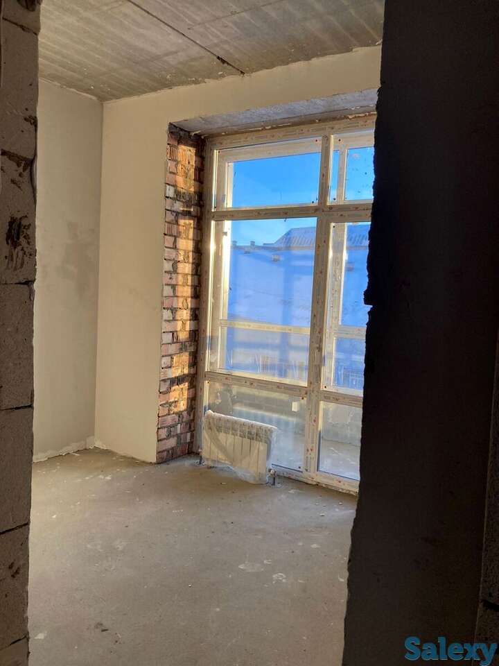 Продам квартиру, Пр-кт туран, 46б, фотография 1