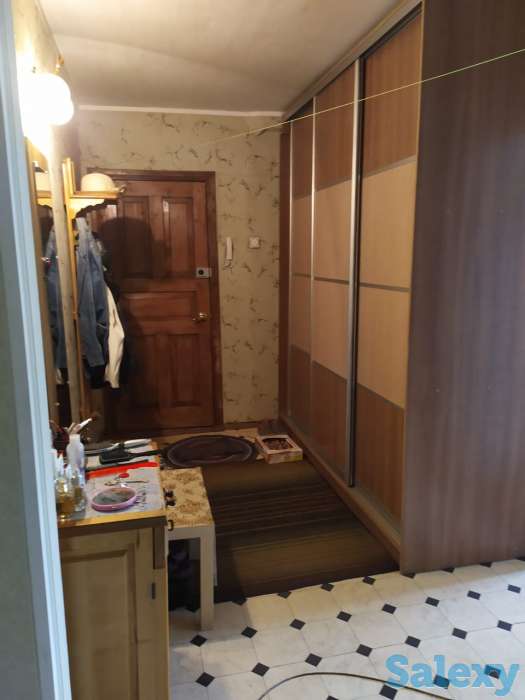 2-х комнатная квартира, пр. Назарбаева, 95, фотография 2