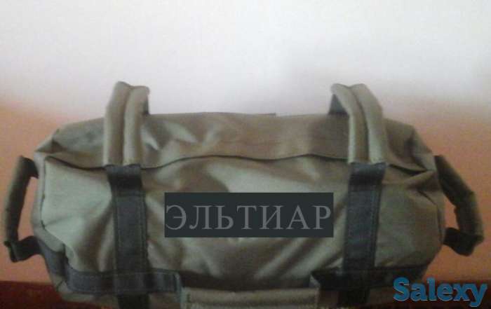 Боксерские мешки, груши, фотография 12