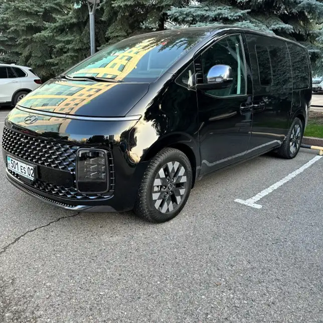 Корпоративные перевозки, фотография 2