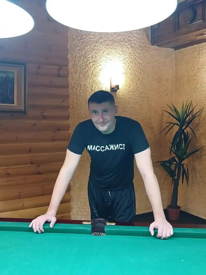 Массаж только выезд, фотография 1