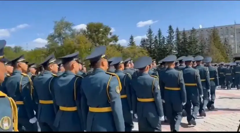 Работа военным по контракту, фотография 8