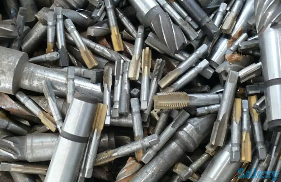 Скупка редкоземельных металлов, дорого., фотография 4