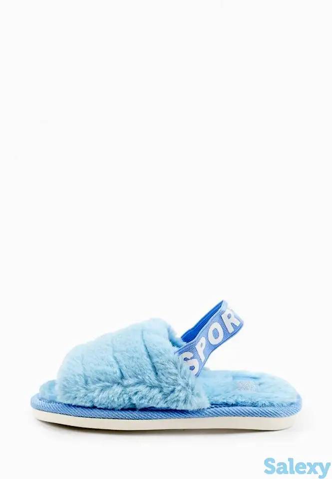 Тапочки smile of milady, фотография 1