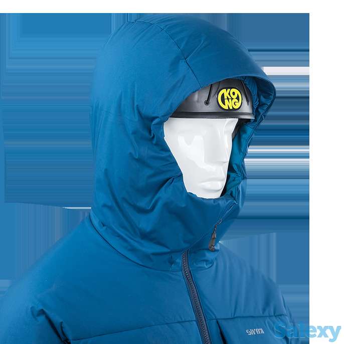 Куртка сивера марал индиго, фотография 4