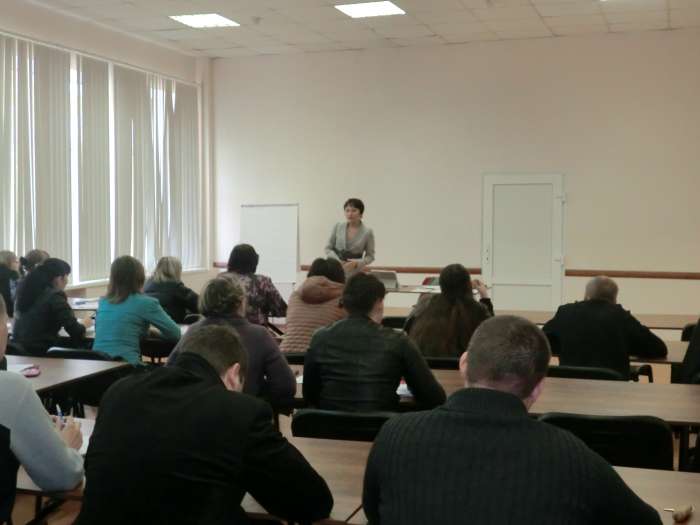 Краткосрочные курсы в городе Актау, фотография 1