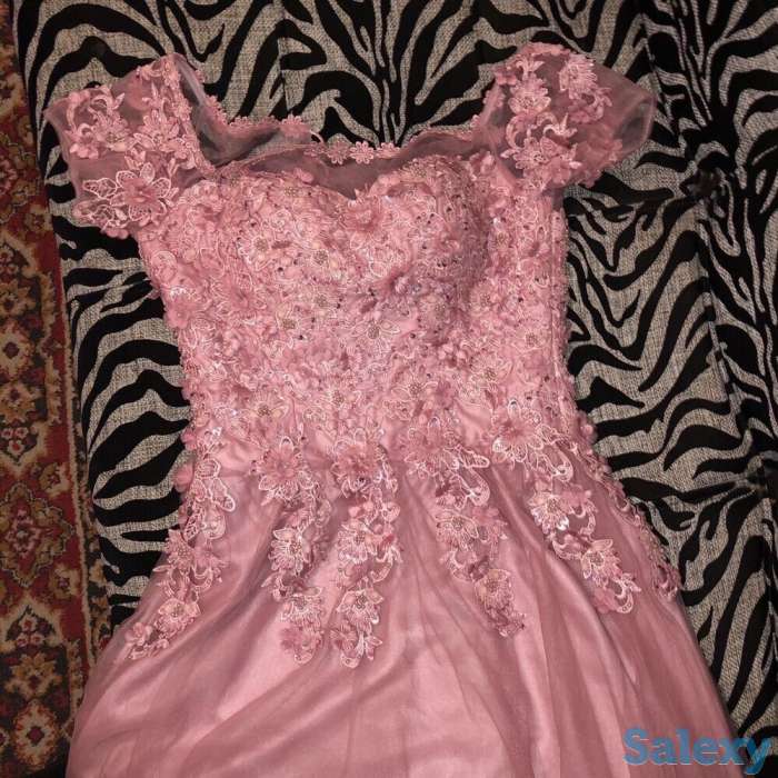 Продам платье срочно!, фотография 3