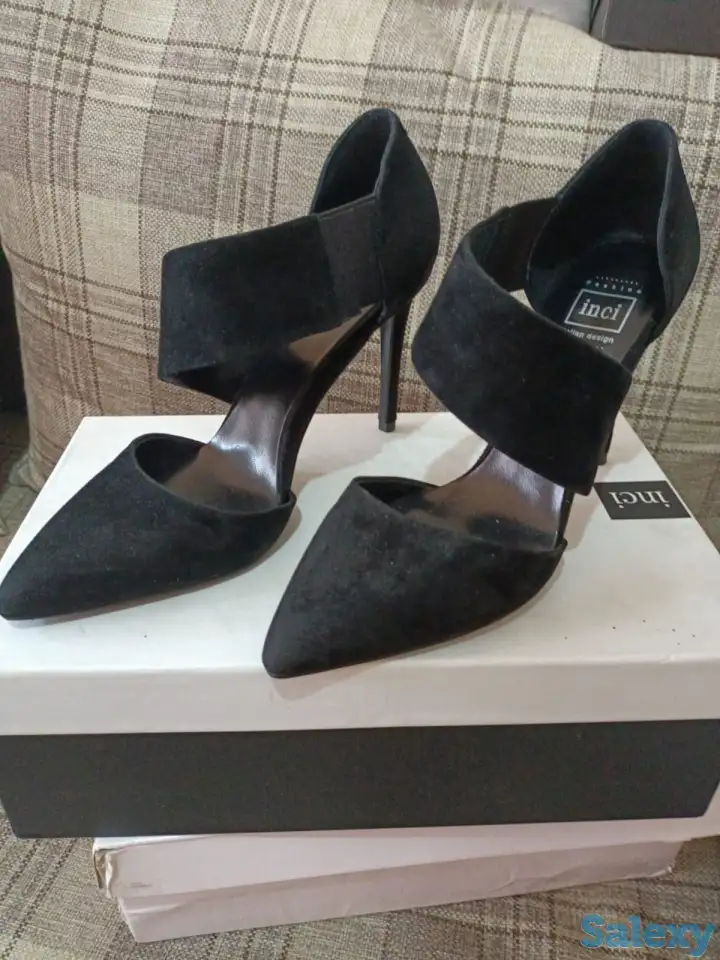 Продам туфли., фотография 6