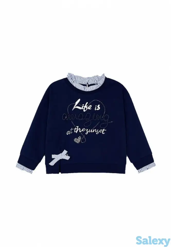 Свитшот mayoral, фотография 1