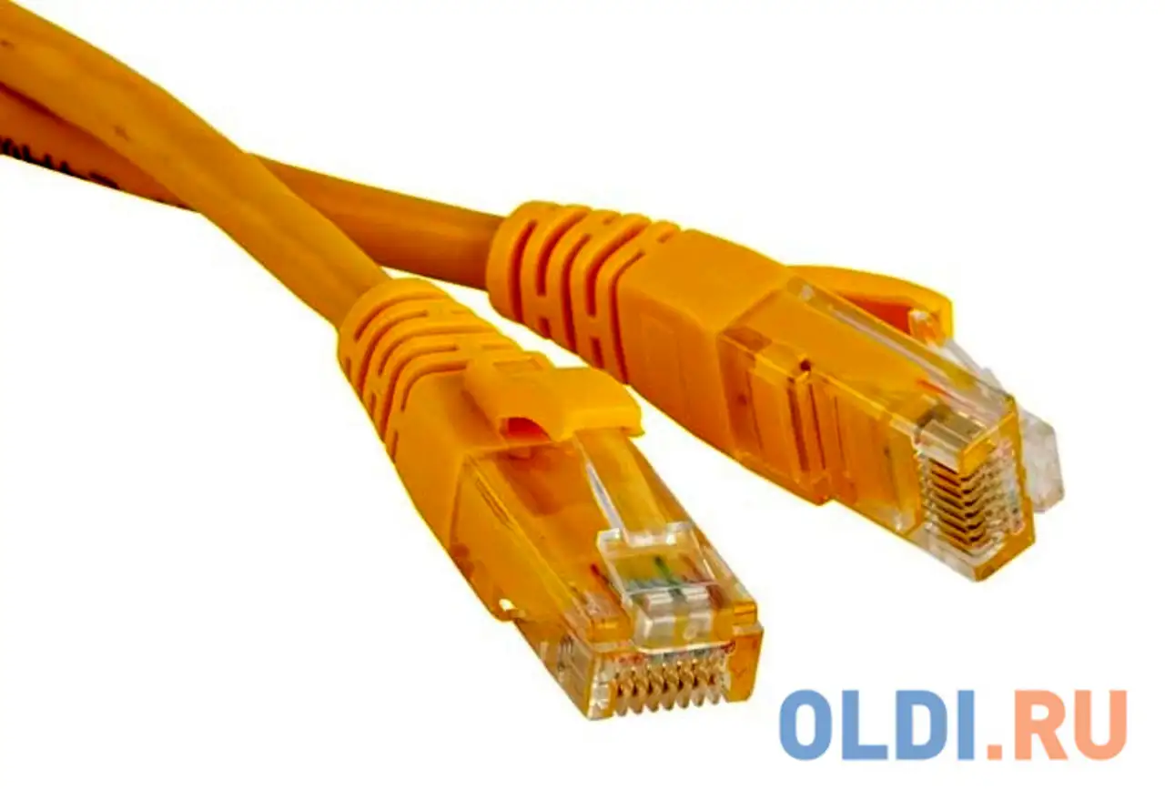Патч-корд rj45 - rj45, 4 пары, ftp, категория 6a, 3 м,, фотография 1