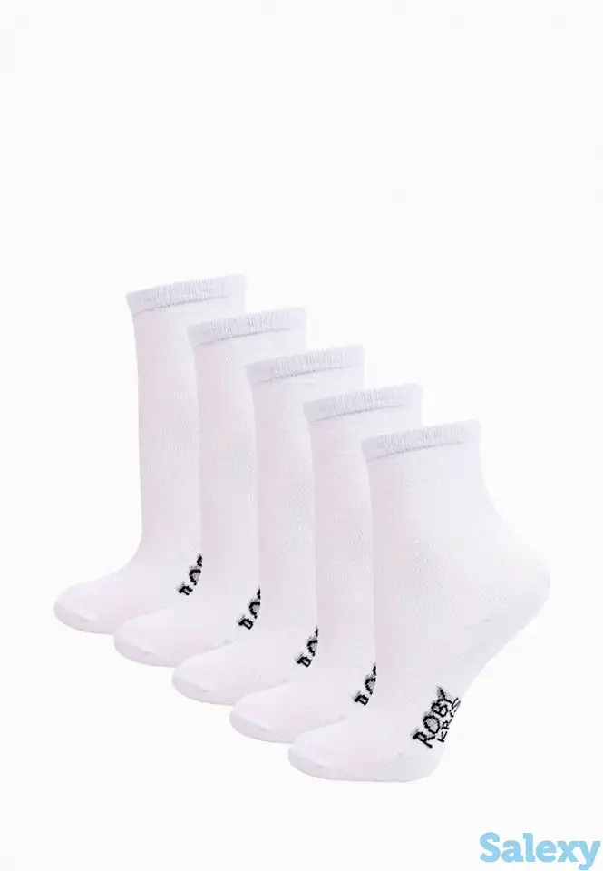 Носки 5 пар robykris, фотография 1