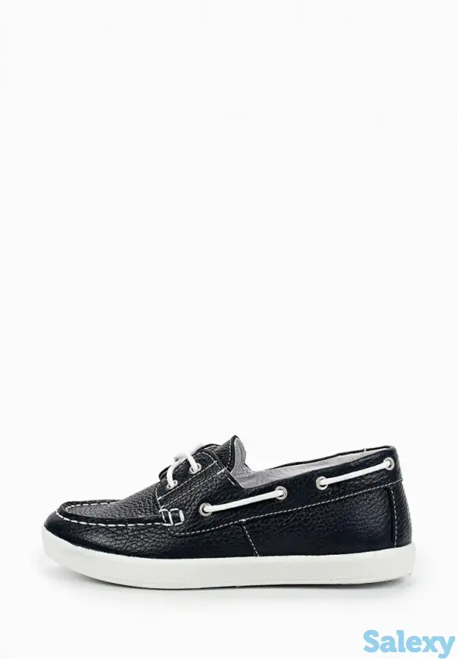 Мокасины ralf ringer, фотография 2