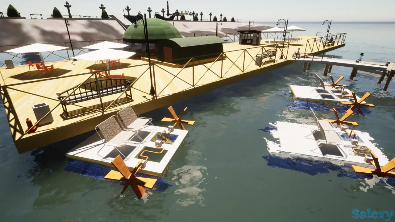 Эскизный проект Чертежи/ Визуализация /экстерьер /интерьер 3д модель, фотография 16