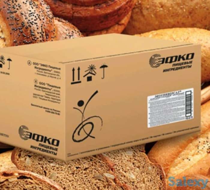 Сухое молоко, фотография 1