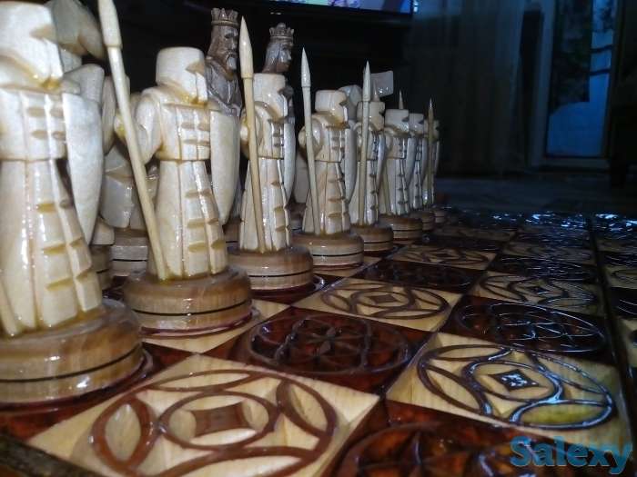 Gamma Real, фотография 10