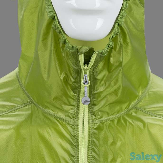 Куртка сивера ярец про зеленое яблоко, фотография 5