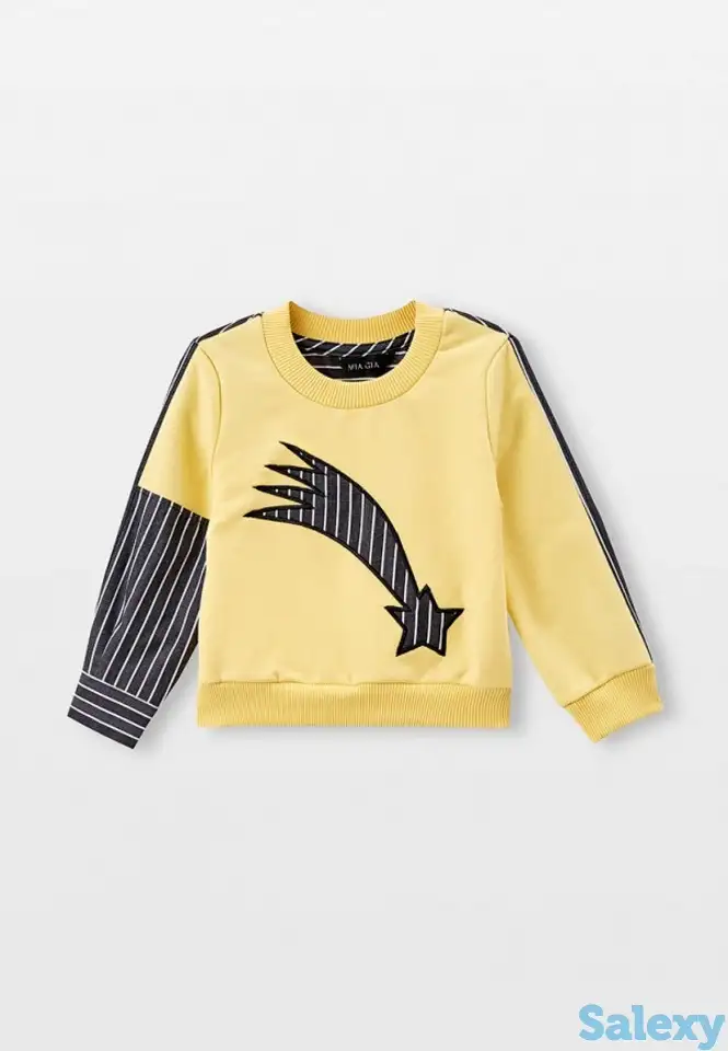 Свитшот mia gia, фотография 1