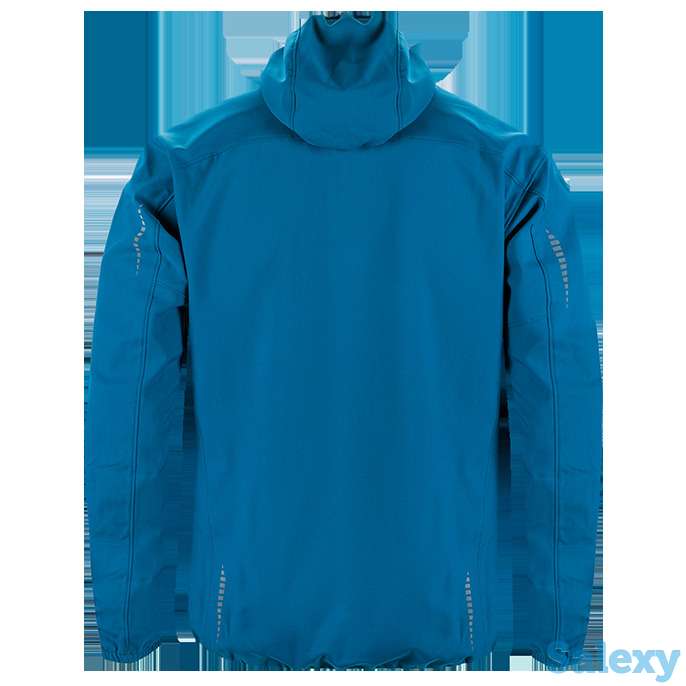 Куртка сивера мураш 2.1 терракота, фотография 2