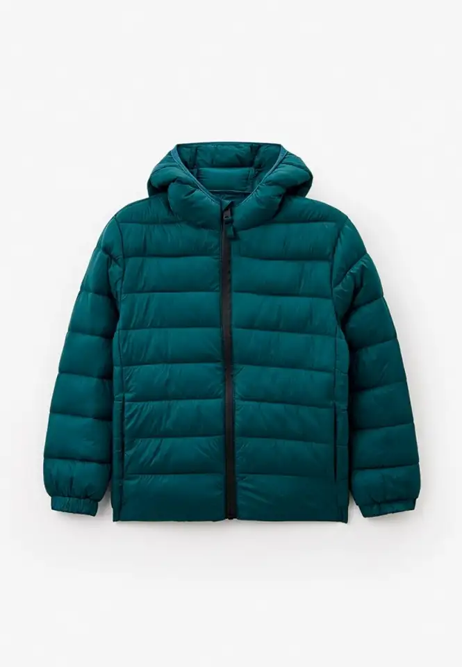 Куртка утепленная sela, фотография 1