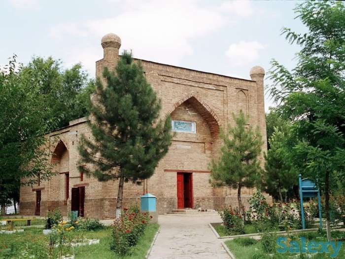 Туркестан Духовное путешествие, фотография 3