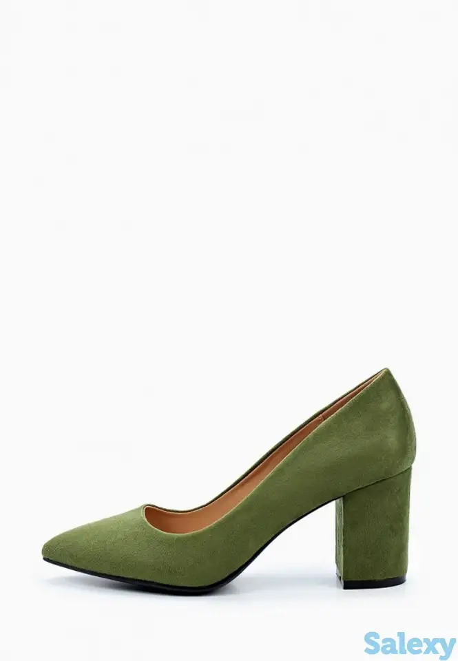 Туфли super mode, фотография 1