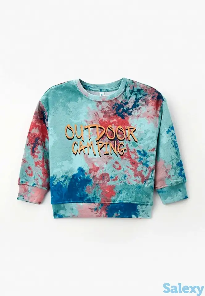 Свитшот acoola, фотография 1